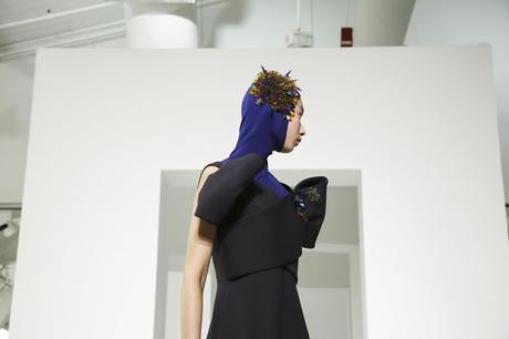 DELPOZO: OTOÑO/INVIERNO 17/18