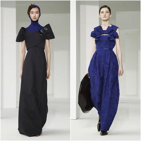 DELPOZO: OTOÑO/INVIERNO 17/18
