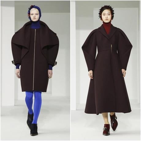 DELPOZO: OTOÑO/INVIERNO 17/18