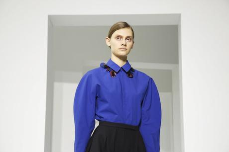 DELPOZO: OTOÑO/INVIERNO 17/18