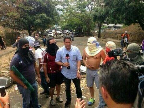 CNN en español va fuera del aire en Venezuela: causas y actores involucrados