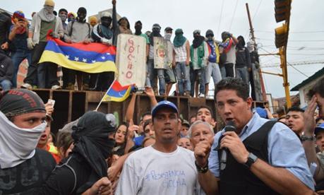 CNN en español va fuera del aire en Venezuela: causas y actores involucrados