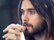 Jared Leto pondrá frente ’77’ como director