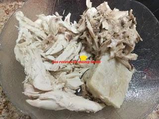 PUCHERITO ANDALUZ EN OLLA GM E