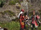 Samurai Warriors: Spirit Sanada tiene fecha salida