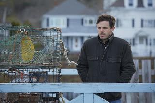 MANCHESTER FRENTE AL MAR (Manchester by the Sea) (USA, 2016) Drama