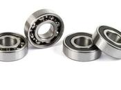 Rodamientos cerámicos rodamientos tradicionales