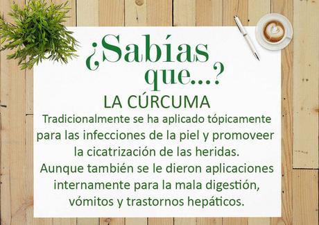 Arroz con cúrcuma y manzana Arroz con cúrcuma y manzana