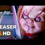 Trailer de CULT OF CHUCKY, el regreso de El Muñeco Diabólico