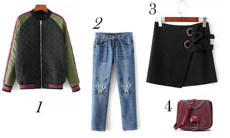 MY WISHLIST MY WISHLIST