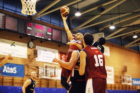 F. 5+11 Baskonia vs Catalana O. Manresa en Vivo – Minicopa Endesa 2017 – Viernes 17 de Febrero del 2017