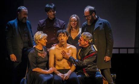 Hamlet en el Pavón: ¡viva el Príncipe de Dinamarca!