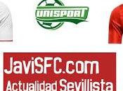 Sorteo camiseta Sevilla