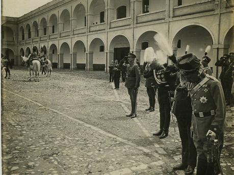 (I) Las Juntas de Defensa del Arma de Infantería (1917-1922): Introducción