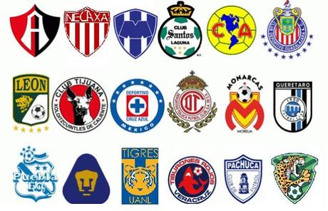 Trasmision de partidos del futbol mexicano jornada 7 clausura 2017