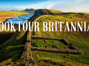Booktour britannia: pictos