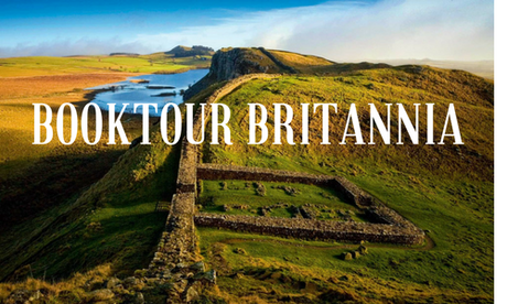 BOOKTOUR BRITANNIA: LOS PICTOS