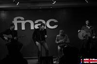 Embusteros en Fnac Callao