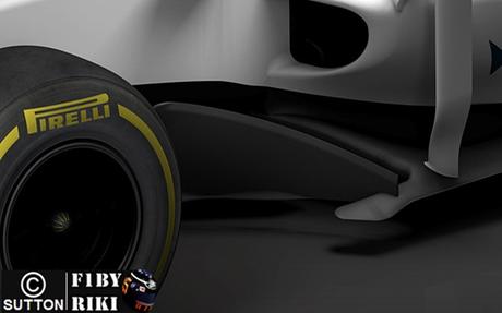 Williams presenta el FW40 - Su coche para la temporada 2017 de F1 - Video incluído