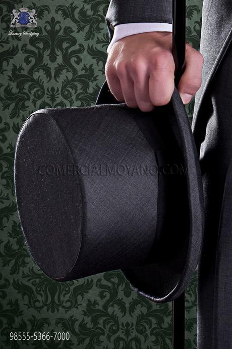 http://www.comercialmoyano.com/es/2097-sombrero-de-copa-gris-fil-a-fil-98555-5366-7000-ottavio-nuccio-gala.html
