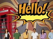 “Interchange languages” Centro Cultural Biblioteca Montequinto