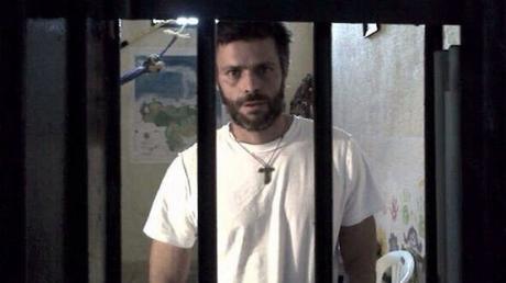 Leopoldo López: Cabello reconoció a mi familia que mi detención era política