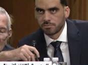 Artista cubano Sexto declara ante comité Senado EEUU