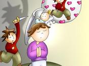 Orad vuestros enemigos