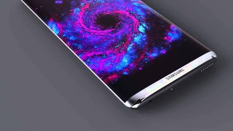 Samsung usará baterías de Sony en nuevo Galaxy S8, según WSJ