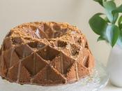 Bundt cake speculoos