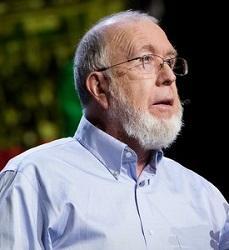 Doce tendencias tecnológicas inevitables según Kevin Kelly
