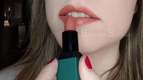 REVIEW | BBiA Last Lip Stick 06 Inmortal