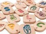 Cómo enseñar abecedario niños necesidades especiales