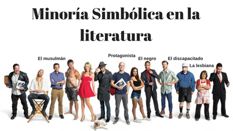 Los escritores y la minoría simbólica