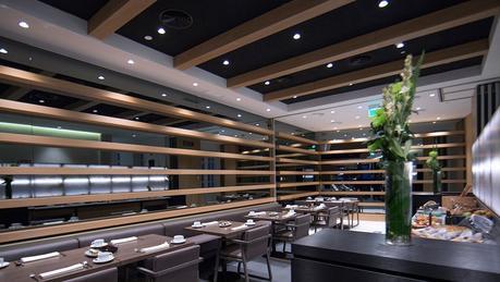 Los mejores restaurantes de hotel de Madrid