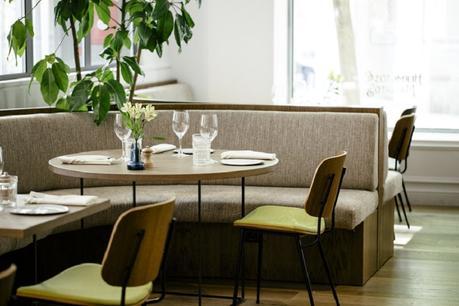 Los mejores restaurantes de hotel de Madrid