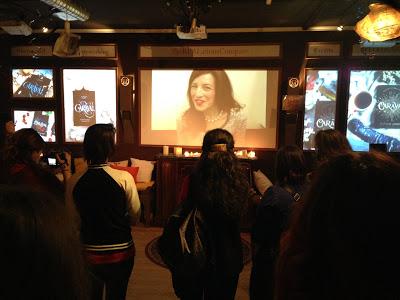 Presentación Caraval