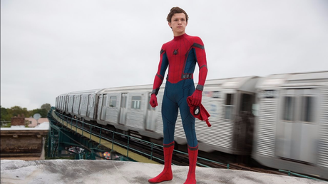 La nueva película del hombre araña marca el regreso del amigable vecino arácnido a su casa, Marvel, 