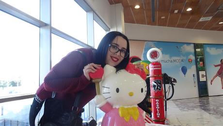 Outfit #10 Isabelle Lightwood