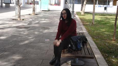 Outfit #10 Isabelle Lightwood