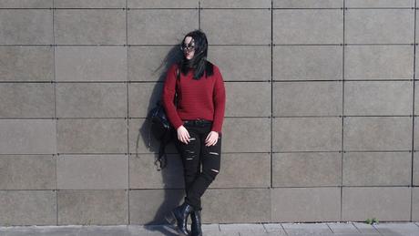 Outfit #10 Isabelle Lightwood