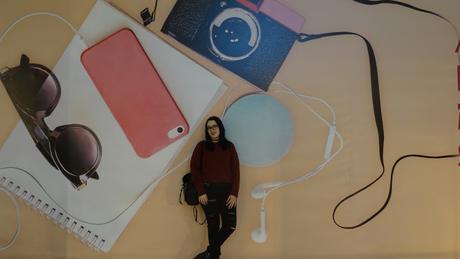 Outfit #10 Isabelle Lightwood