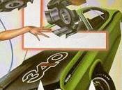 Temporada Programa Cars “Heartbeat City” (1984)