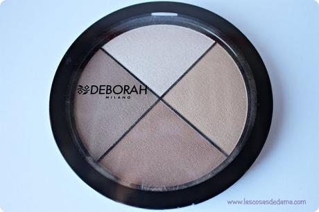 Secrets of Contouring Deborah Milano maquillaje belleza