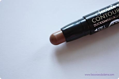 Secrets of Contouring Deborah Milano maquillaje belleza