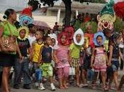 Tributan Manatí homenaje Fidel acto municipal años Programa Educa Hijo