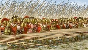 LEGIÓN ( II )