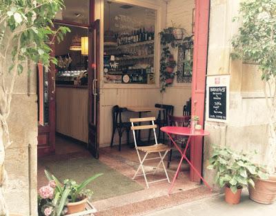 7 restaurantes veganos que visitar en Barcelona