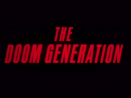 The Doom Generation - 1995
