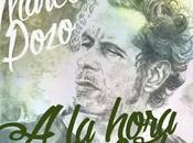 [Disco] Marcel Pozo Hora Volver (2016)